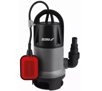 Pompa zanurzeniowa Dedra DED8841A