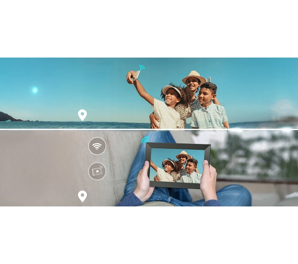 Kodak CF102P Czarny - Kup na Raty - RRSO 0%