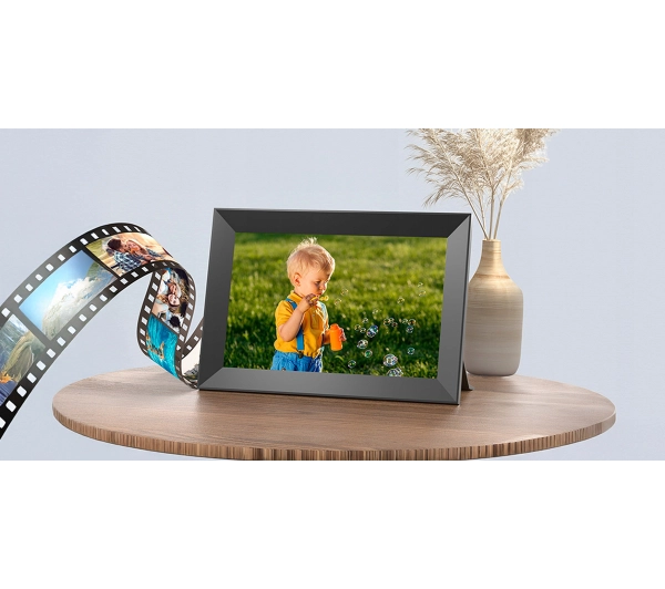 Kodak CF102P Czarny - Kup na Raty - RRSO 0%