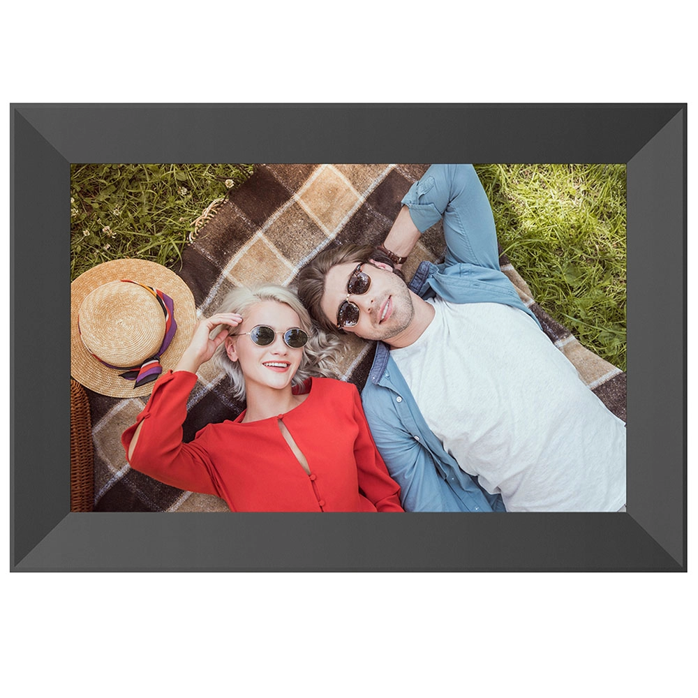 Cyfrowa ramka Kodak CF102P Czarny