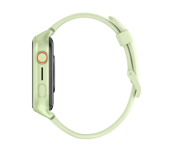 STELIO Junior 40mm LTE Pistacjowy