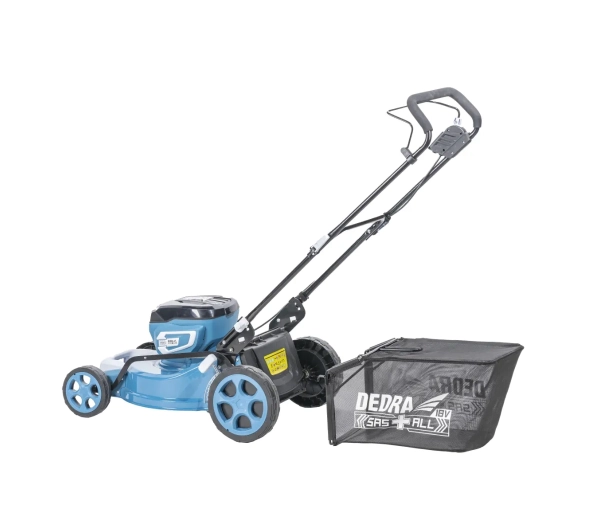 Dedra DED6997X - Kup na Raty - RRSO 0%