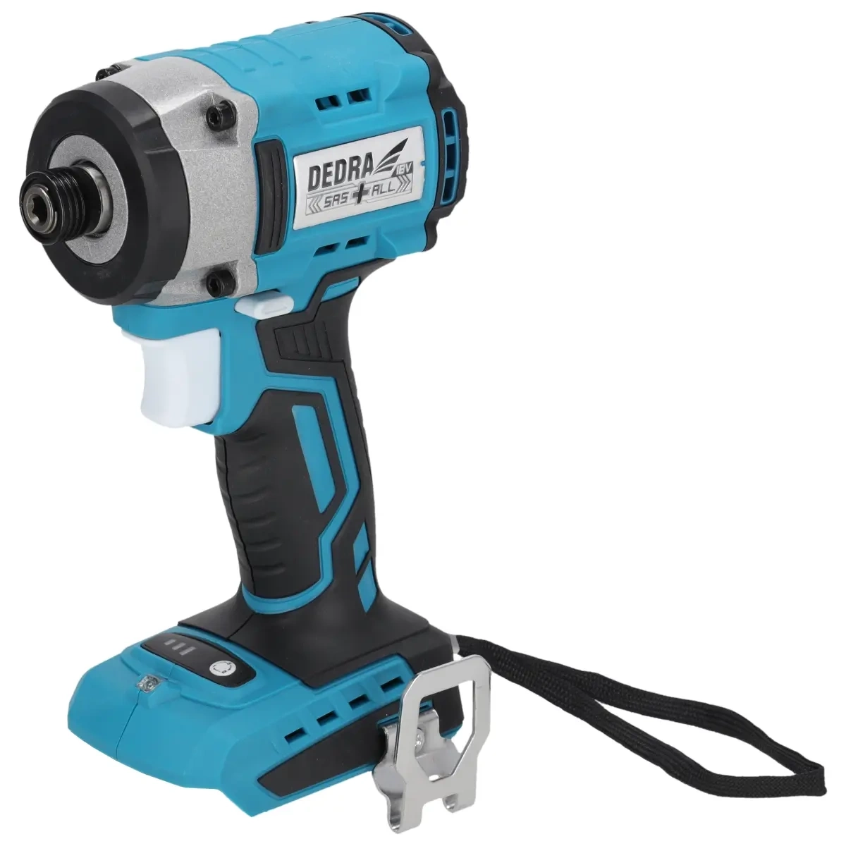 Zakrętarka udarowa Dedra DED7144