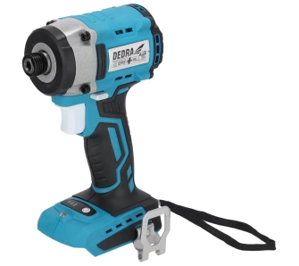 Zakrętarka udarowa Dedra DED7144