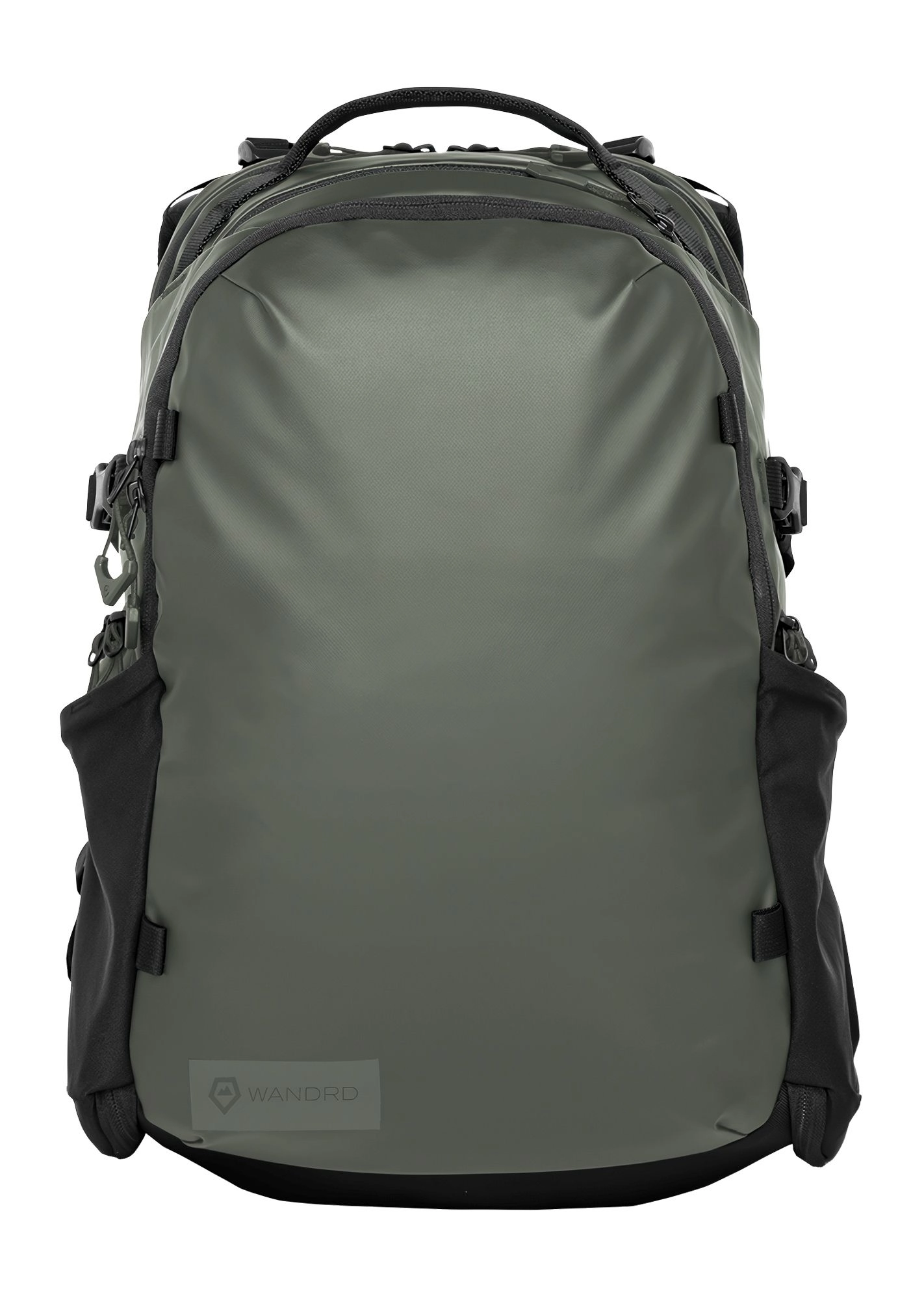 Plecak Wandrd Stratus Backpack 18L Zielony