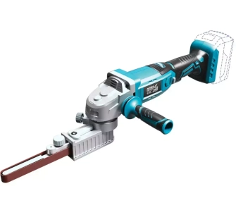 Szlifierka taśmowa Dedra DED7069