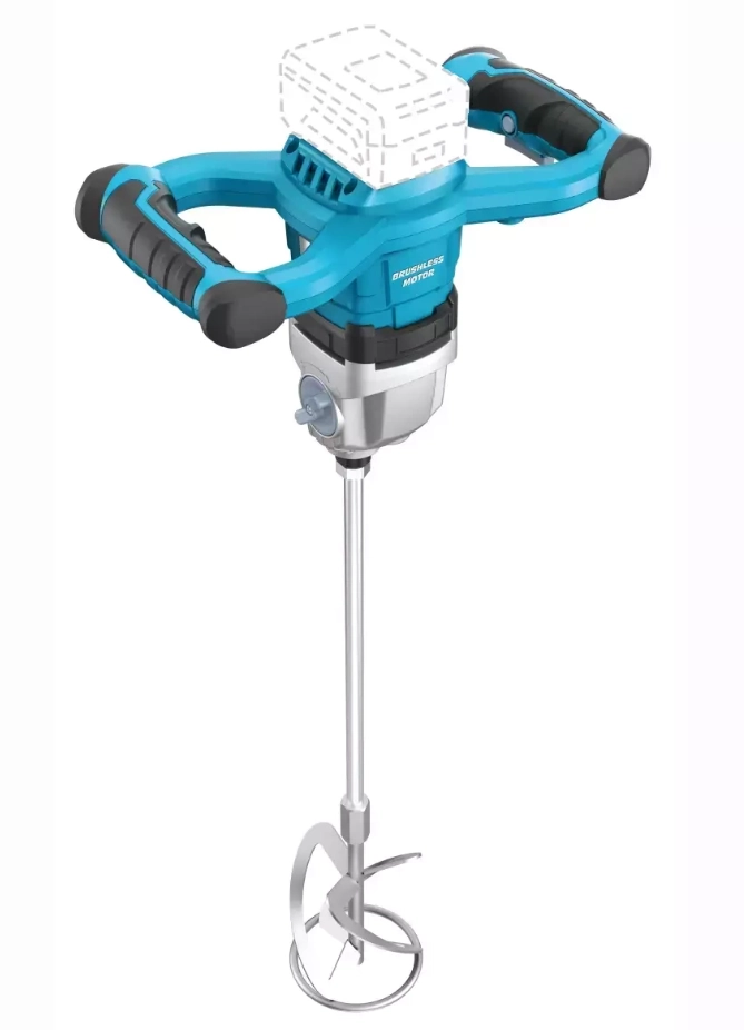 Mieszarka Dedra DED7154