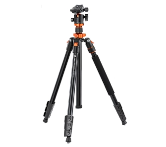 Statyw K&F K234A7 z głowicą kulową BH-28L