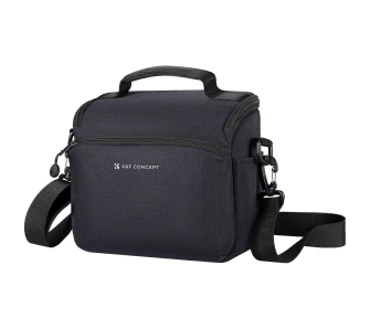 Torba K&F Concept Camera Sling Bag 5 L Granatowy