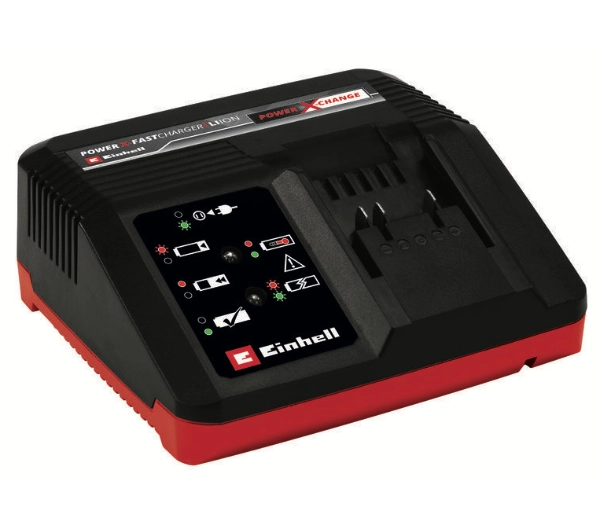 Ładowarka EINHELL PXC Power X-Fastcharger 21V 4A