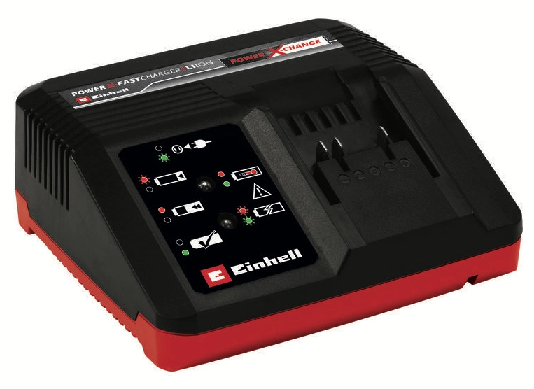 Ładowarka Einhell PXC 18V 4A 4512103