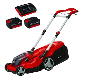 Kosiarka akumulatorowa Einhell RASARRO 36/38 3413180