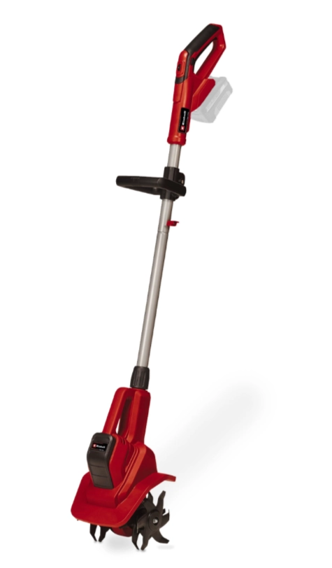 Glebogryzarka akumulatorowa Einhell GE-CR 18/20 LI E Solo 3431210