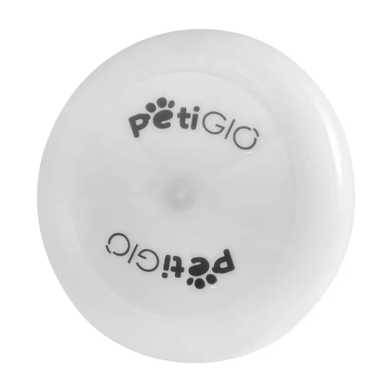 Frisbee PetiGIO LED-OWY PETI-TO-GO