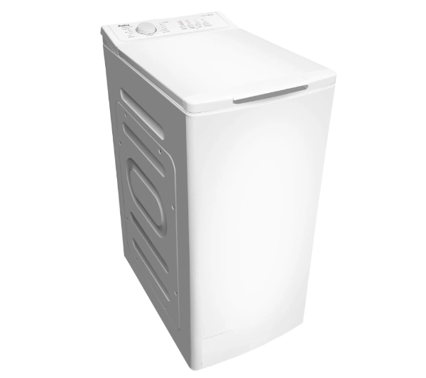 Amica HWA3T610CN 6kg 1000obr/min - TRZECI -55%, ALBO 5-TY ZA 1ZŁ - Kup na Raty - RRSO 0%