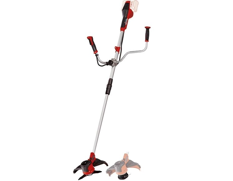 Podkaszarka akumulatorowa Einhell AGILLO 36/255 BL 3411320