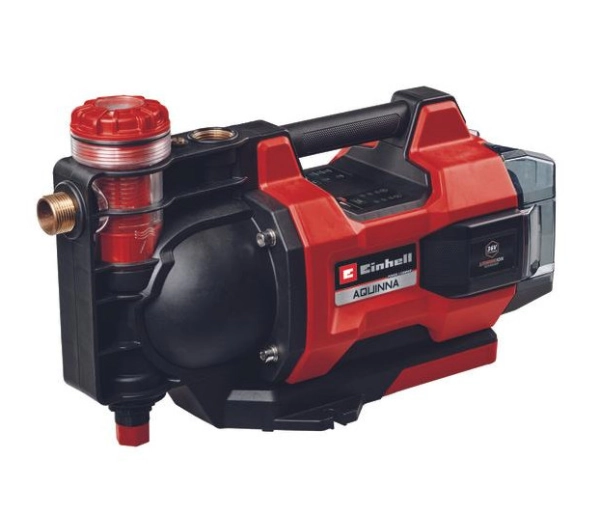 Pompa do wody EINHELL Aquinna 36/38F LED Automatic 4180420 akumulatorowa