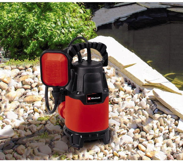 Einhell GC-DP 3325 4181530
