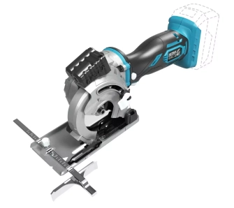 Pilarka tarczowa Dedra DED7049