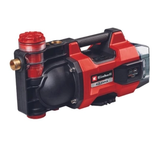 Einhell AQUINNA 18/30F LED 4180430 - Kup na Raty - RRSO 0%