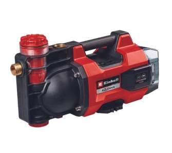 Pompa ogrodowa Einhell AQUINNA 18/30F LED 4180430