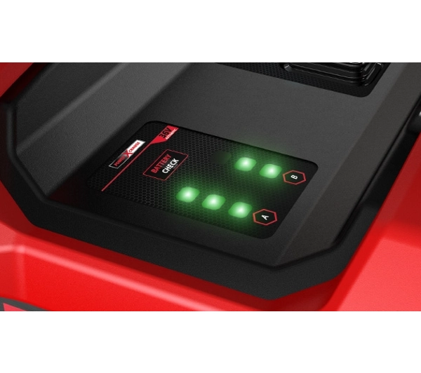 Einhell AQUINNA 18/30F LED 4180430 - Kup na Raty - RRSO 0%