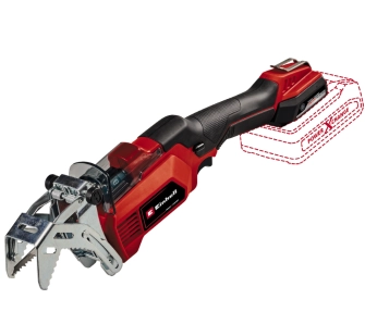 Pilarka do gałęzi Einhell GE-GS 18/150 LI S 3408290