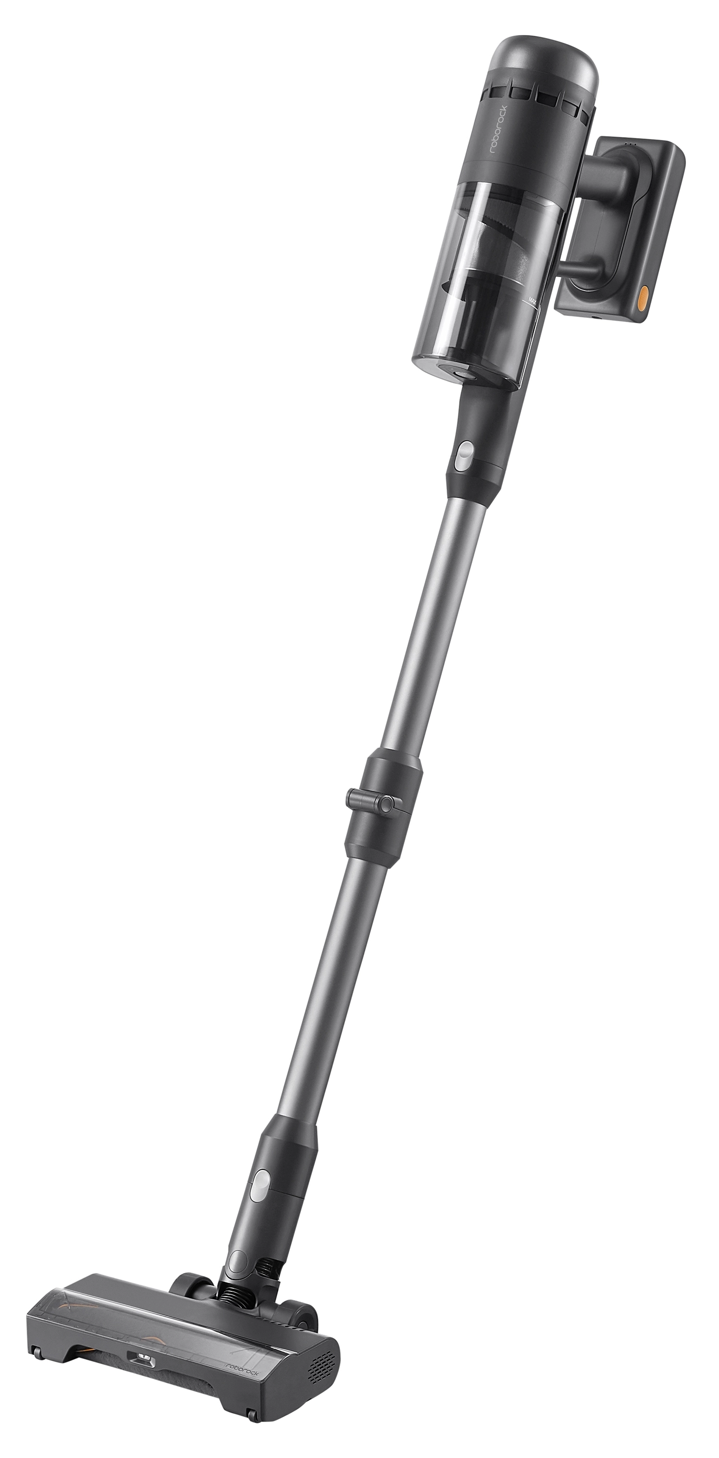 Odkurzacz bezprzewodowy Roborock H60 Ultra 90min Wymienny akumulator Mini elektroszczotka