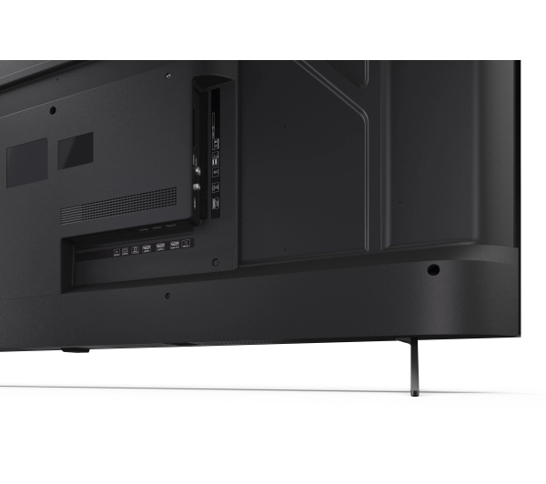 Sharp 50HL4765E 50" LED 4K GoogleTV Dolby Vision Dolby Atmos HDMI 2.1 DVB-T2 - Kup na Raty - RRSO 0%