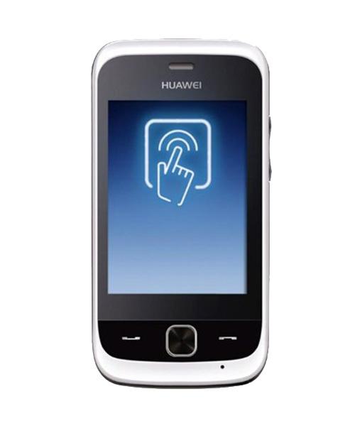 Huawei G7010 Dual Sim (biały)