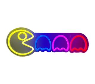 Beline Neon Light Pac i Duszki