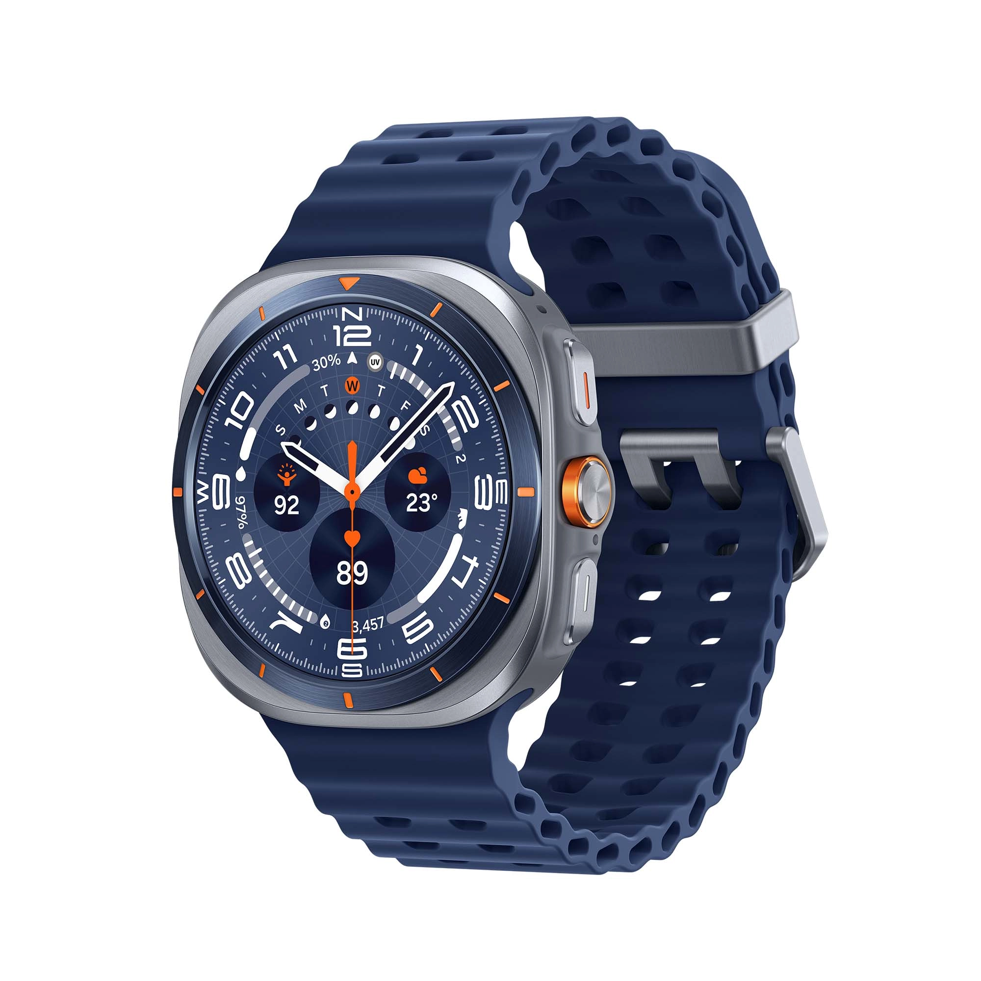 Smartwatch Samsung Galaxy Watch Ultra 2025 LTE 47mm