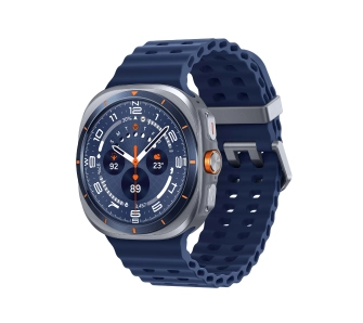 Smartwatch Samsung Galaxy Watch Ultra 2025 LTE 47mm Niebieski