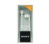 Słuchawki przewodowe Sony MDR-EX450LP (biały)