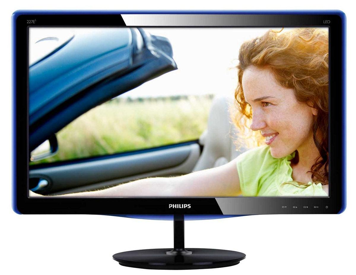 Philips 227E3LSU