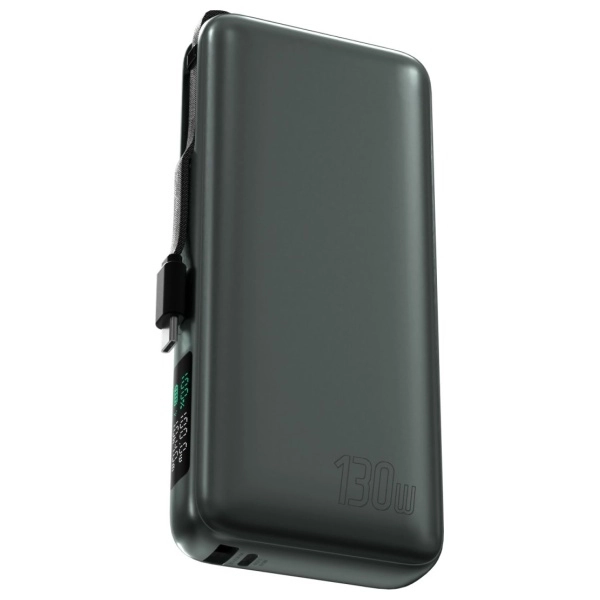 фото Зовнішній акумулятор (павербанк) 4smarts Enterprise 20000 130W (541134)