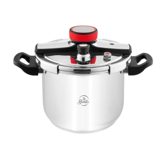 Szybkowar La Bonita LB6SZ002 Indukcja Stal nierdzewna 6l