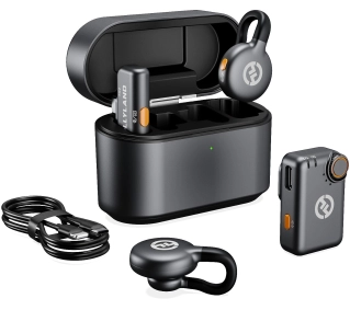 Hollyland Lark M2S Combo - Kup na Raty - RRSO 0%