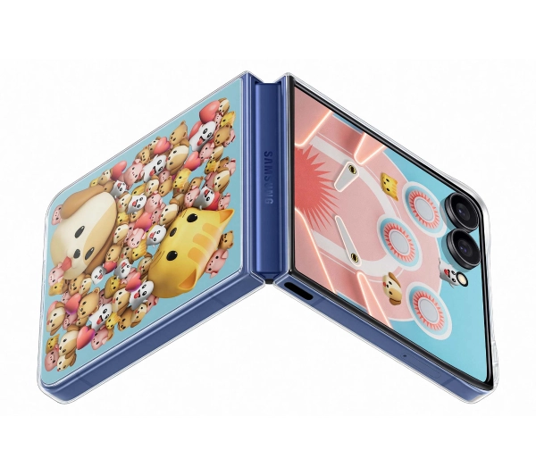 Samsung FlipSuit Case do Galaxy Z Flip7