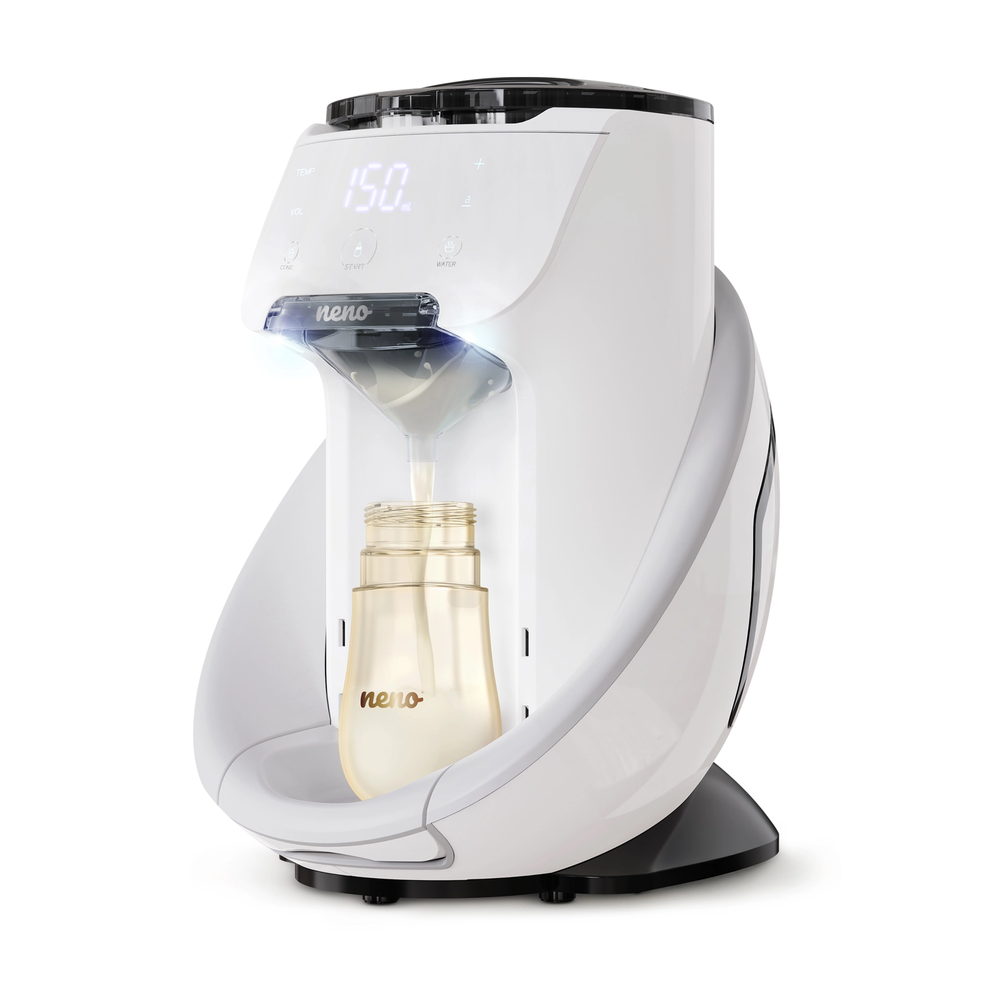 Ekspres Neno Primavera NEN-MAM-UR013