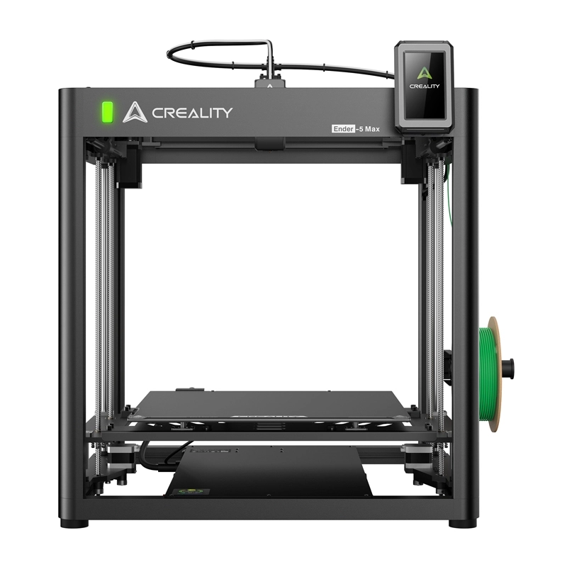 Drukarka 3D Creality Ender-5 Max Czarny