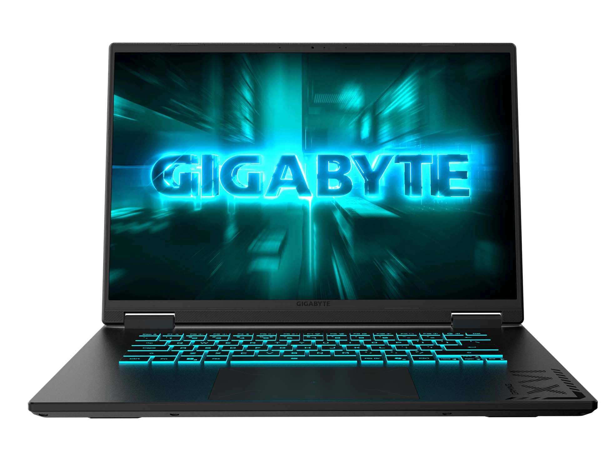 Laptop gamingowy Gigabyte Gaming  A16 CTHH3EE893SD 16" 165Hz i7-13620H 16GB RAM 512GB Dysk SSD RTX5050 DLSS4 Czarny