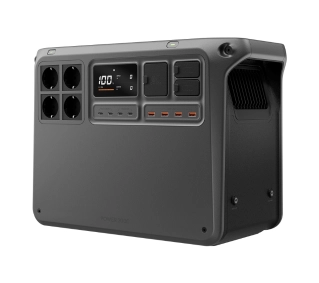 DJI Power 2000 - ⚡ EURO HIT CENOWY! ⚡ - Kup na Raty - RRSO 0%