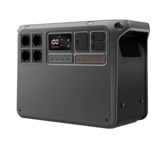 Stacja zasilania DJI Power 2000