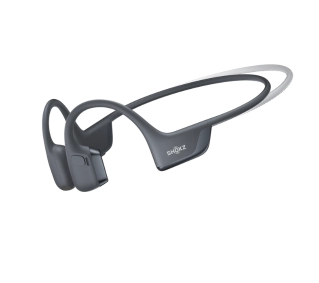 Shokz OpenRun Pro 2 Mini Przewodnictwo kostne Bluetooth 5.3 Czarny - ⚡ EURO HIT CENOWY! ⚡ - Kup na Raty - RRSO 0%