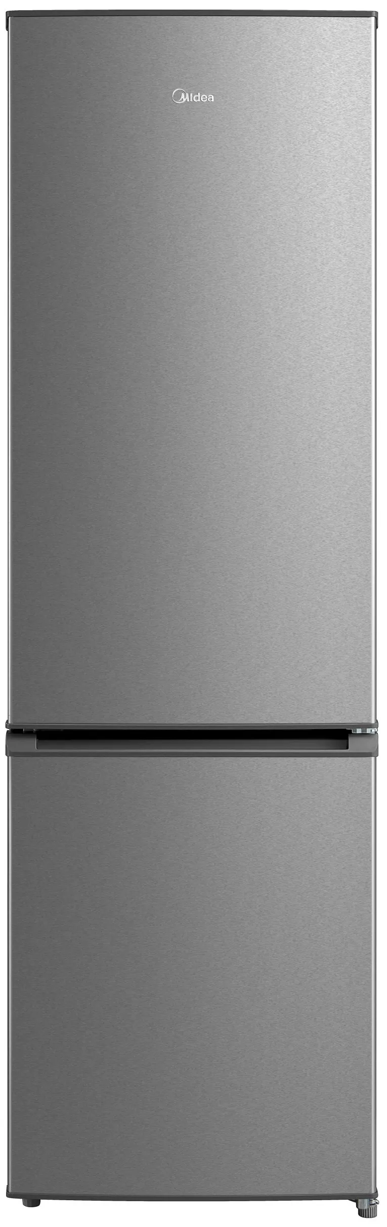Lodówka Midea MDRB380FGE02A Pełny No Frost 180cm Inox