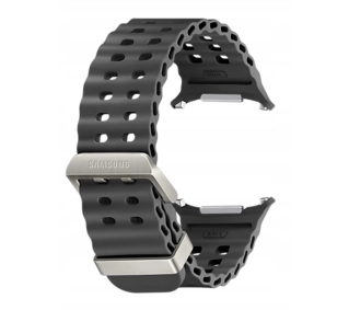 Samsung Marine Band do Watch Ultra Granatowy