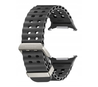 Pasek Samsung Marine Band do Watch Ultra Granatowy