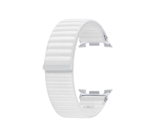 Samsung Fabric Band do Watch8 S/M Biały