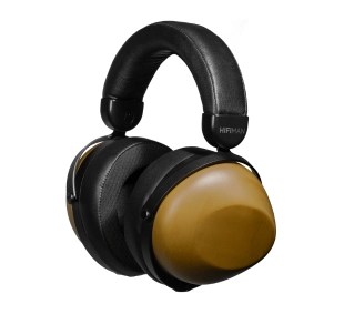 HiFiMAN HE-R10D Wired Nauszne - Kup na Raty - RRSO 0%